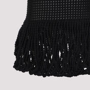 AlaÏA Tops - Black | b4b8c8986764fd6e76d66e088b54cd011043eb17