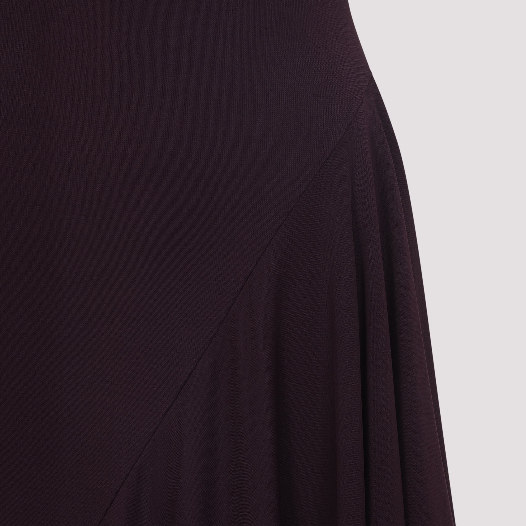 AlaïA Asym Dress - WOMEN CLOTHING - AlaÏA - T.Luxy