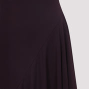 AlaÏA Midi dresses - Red | 81a8ceb70be7a0c943ccd9d4d0687fa63ee5e2c9