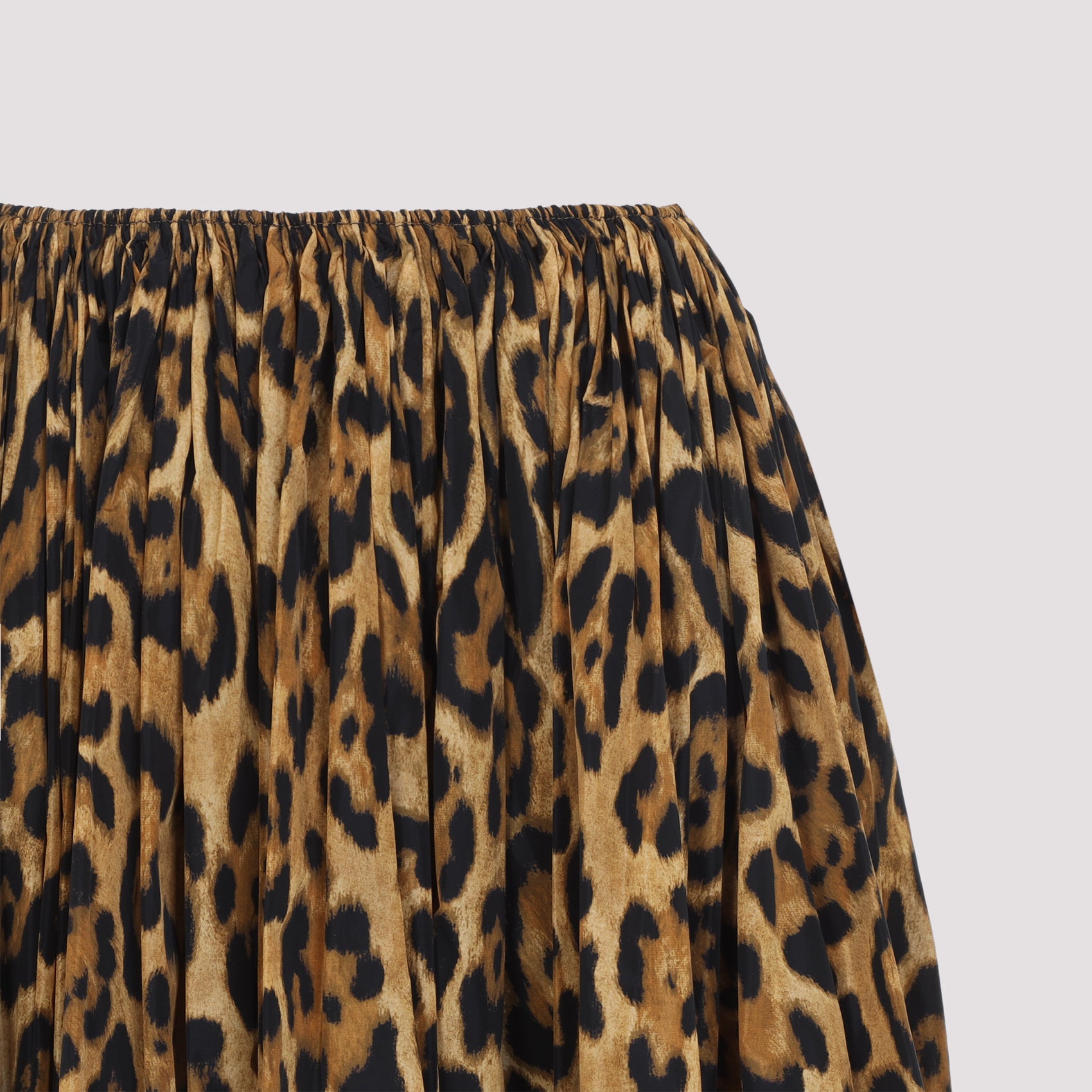 AlaÏA Mini skirts - Brown | ce7e248f969eeddfc37e645780b9b1c542ea090b