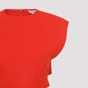 AlaÏA Tops - Red | de54ebd71f6d2b354e5ac5e57871a17a3c589c30