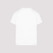 Jil Sander T-shirts - White | 7d1b0e3ed78d0c3cd1742123a51a4d2c8db52d86