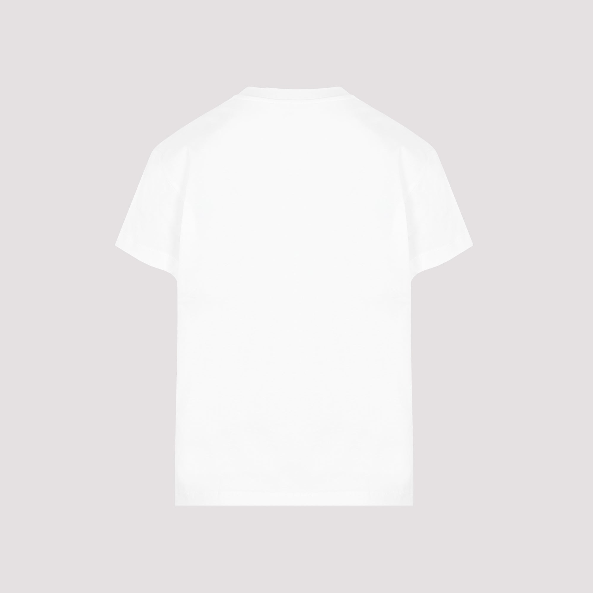 Jil Sander T-shirts - White | 7d1b0e3ed78d0c3cd1742123a51a4d2c8db52d86