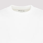 Jil Sander T-shirts - White | 7a63696156c834db3f89ab466a601f4920fe7126
