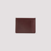 Miu Miu Credit card case - Red | c33a4d1703439703cce7aea85fe9ad369934556a