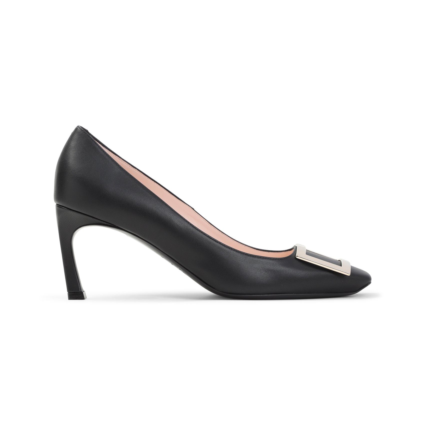 Roger Vivier Pumps - Black | 6997244d16d51b156f43ab49b1b2129e8d405ec8