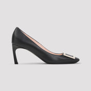 Roger Vivier Pumps - Black | be6640f16ccdecba681f0504dccac44181f1ac12