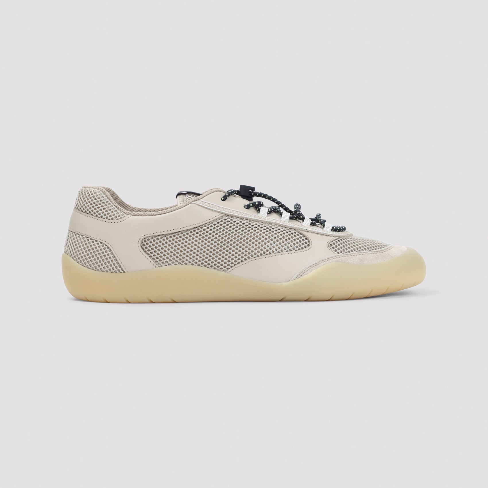 Prada Lace-up - Nude & Neutrals | ee82df50c130e70b3cd832a63b4373ab65c7b9ce