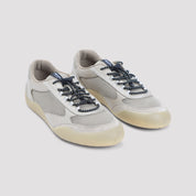 Prada Lace-up - Nude & Neutrals | dc64ab4d8163f01c6598c5b3ff4b109a36da6f96
