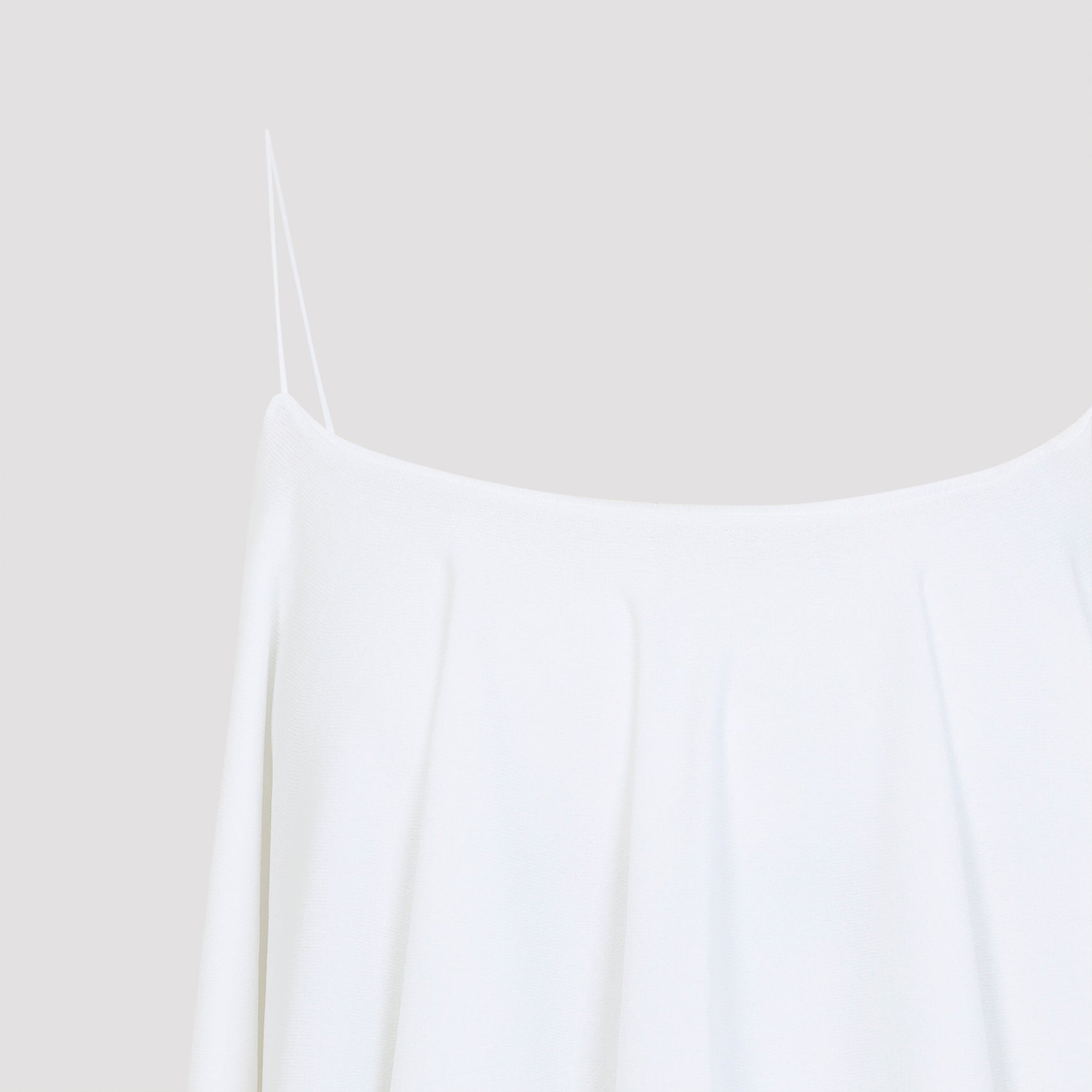 Jacquemus Tops - White | 8faec6f58261119257c0c09b1617b5ab6ab32163