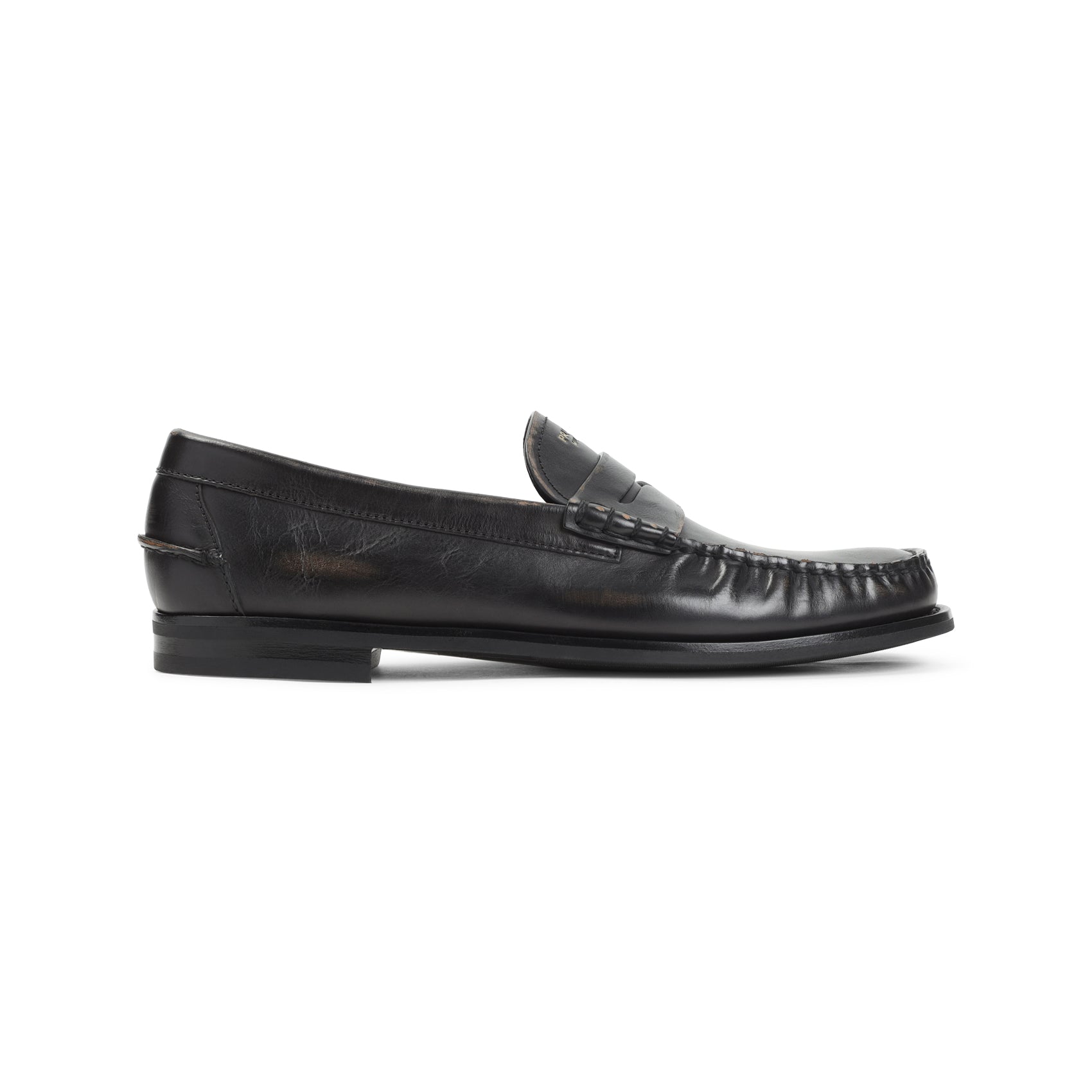 Prada Loafers - Black | beb7a898ae608903dbca4190e75ef47670050b0a