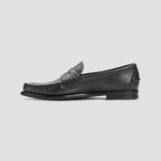 Prada Loafers - Black | 8e027e9df9e56cf243fe48530f7afd26720f3a6a