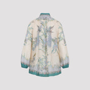 Zimmermann Blouse - Multicolour | 20dbfe8892436900ce7b74424e0dae3486d4c867