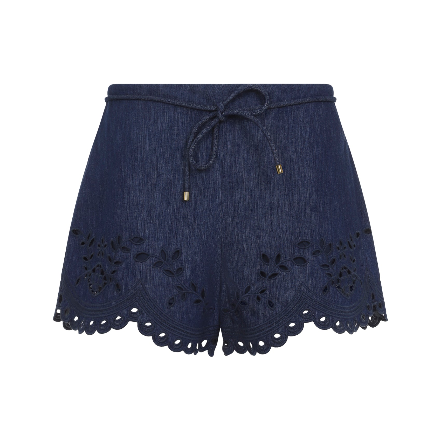 Zimmermann Bermuda - Blue | e6b55c1704a08bdb79843338c6f99d0d06561697