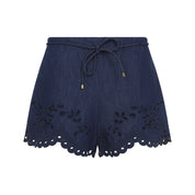 Zimmermann Bermuda - Blue | e6b55c1704a08bdb79843338c6f99d0d06561697