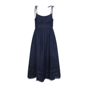 Zimmermann Midi dresses - Blue | d5e89ed6351d0bbc9b942fafe36818d9f131098b
