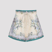 Zimmermann Bermuda - Multicolour | 5fd476a695ae786eaf4a8b084014a6345d0464a2