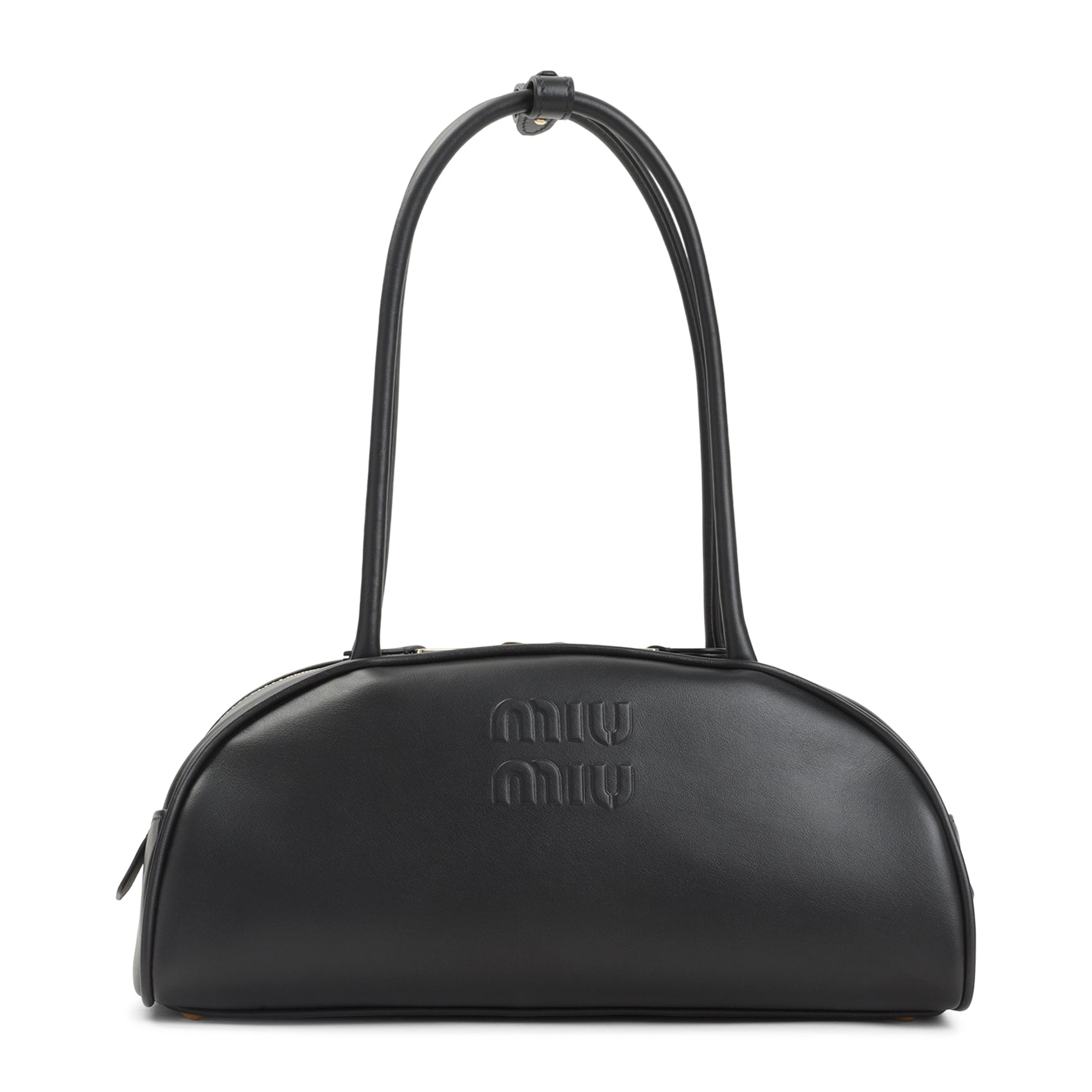 Miu Miu Shoulder Bags - Black | fa4366f331a97804d0ef0ea05aabb77da9bac1fb