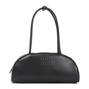 Miu Miu Shoulder Bags - Black | fa4366f331a97804d0ef0ea05aabb77da9bac1fb