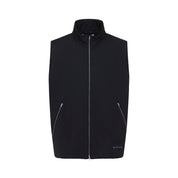 Jil Sander Gilet - Blue | c6f382df7283bfdf1764d688d503e1d2e56caee1