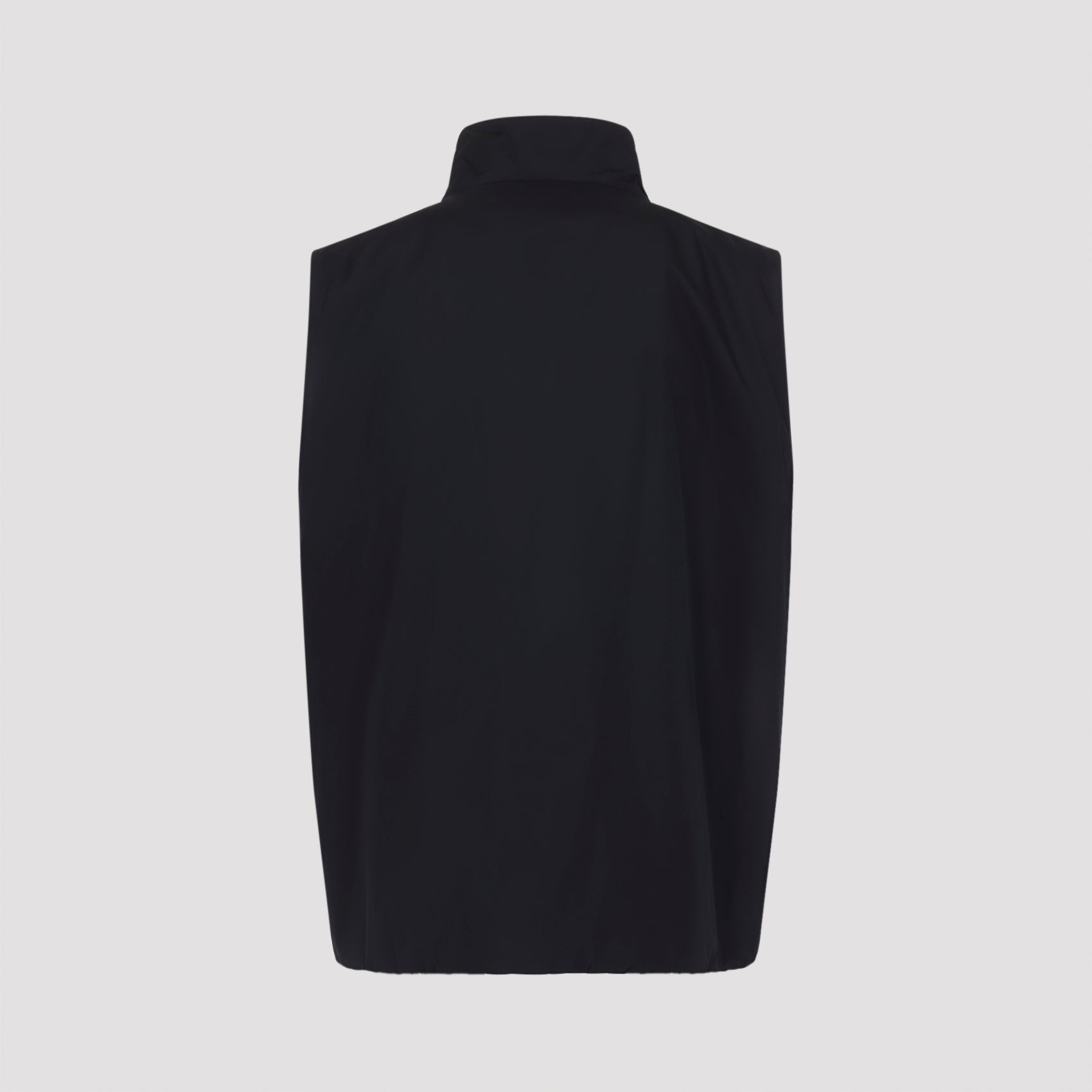 Jil Sander Gilet - Blue | 31a4f3878aec84be36ec3b5635020268ad65ecdb