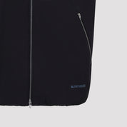 Jil Sander Gilet - Blue | cc2729aeb948f5d76e31016b69bdbe0a97282689
