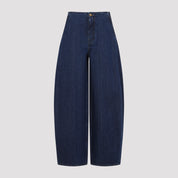 Jil Sander Jeans - Blue | bf202a31026c422e20f7286f9c1aafe26d69fa84