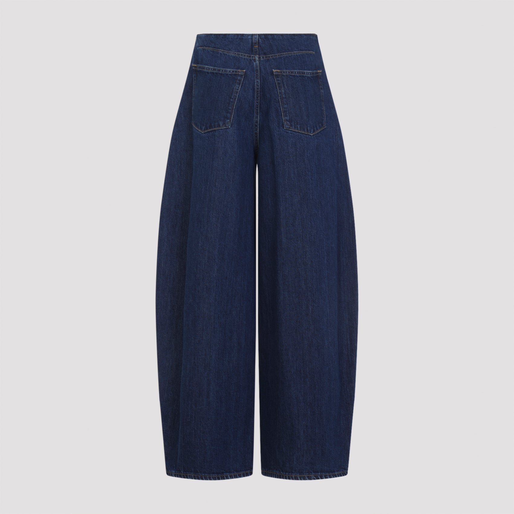 Jil Sander Jeans - Blue | b5b3771f98c6719568826d2a5254f2f0cfa9ee1f