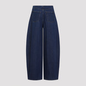 Jil Sander Jeans - Blue | b5b3771f98c6719568826d2a5254f2f0cfa9ee1f