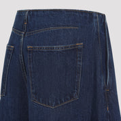 Jil Sander Jeans - Blue | a719734c86b2322905e1550eebf25b4a32e74683