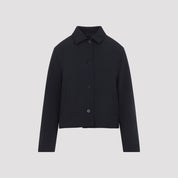 Jil Sander Jackets - Blue | 7d91d7547124c65f201a5c92edadda1ee4b0a5e5