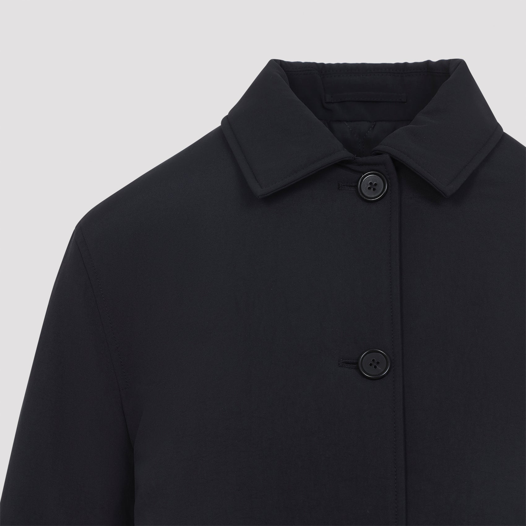 Jil Sander Jackets - Blue | 4ac500cf7537799f0f41f816fb8785faac767a00