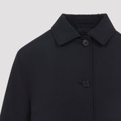 Jil Sander Jackets - Blue | 4ac500cf7537799f0f41f816fb8785faac767a00