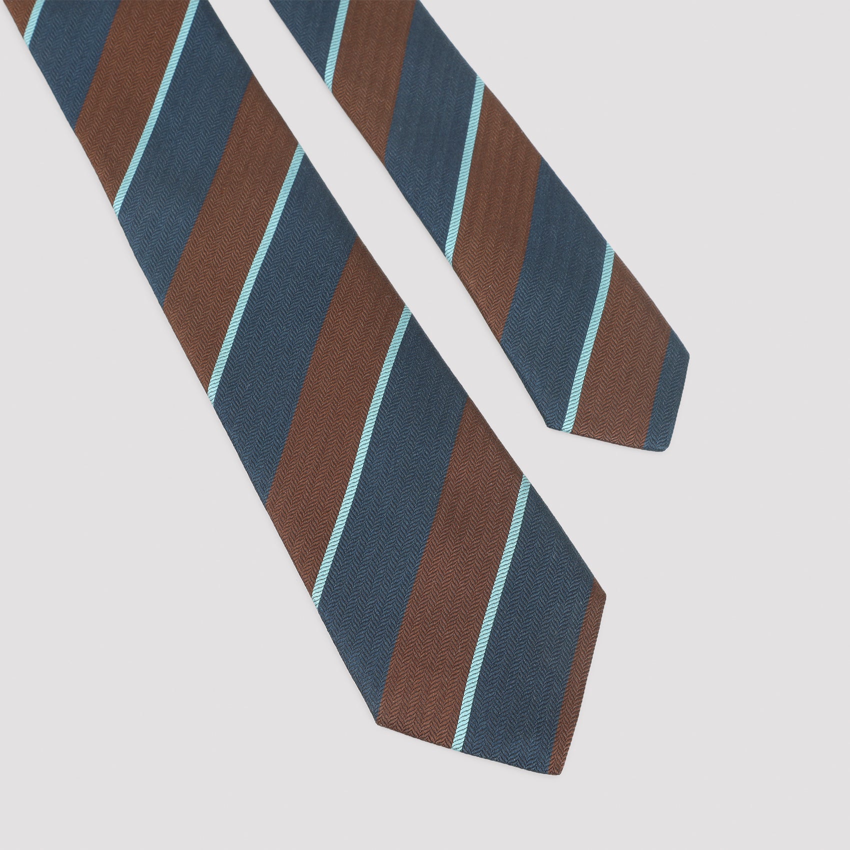 Paul Smith Ties - Blue | 88f714ad4c5fe24bbb5afea23fbd3b13aab39037