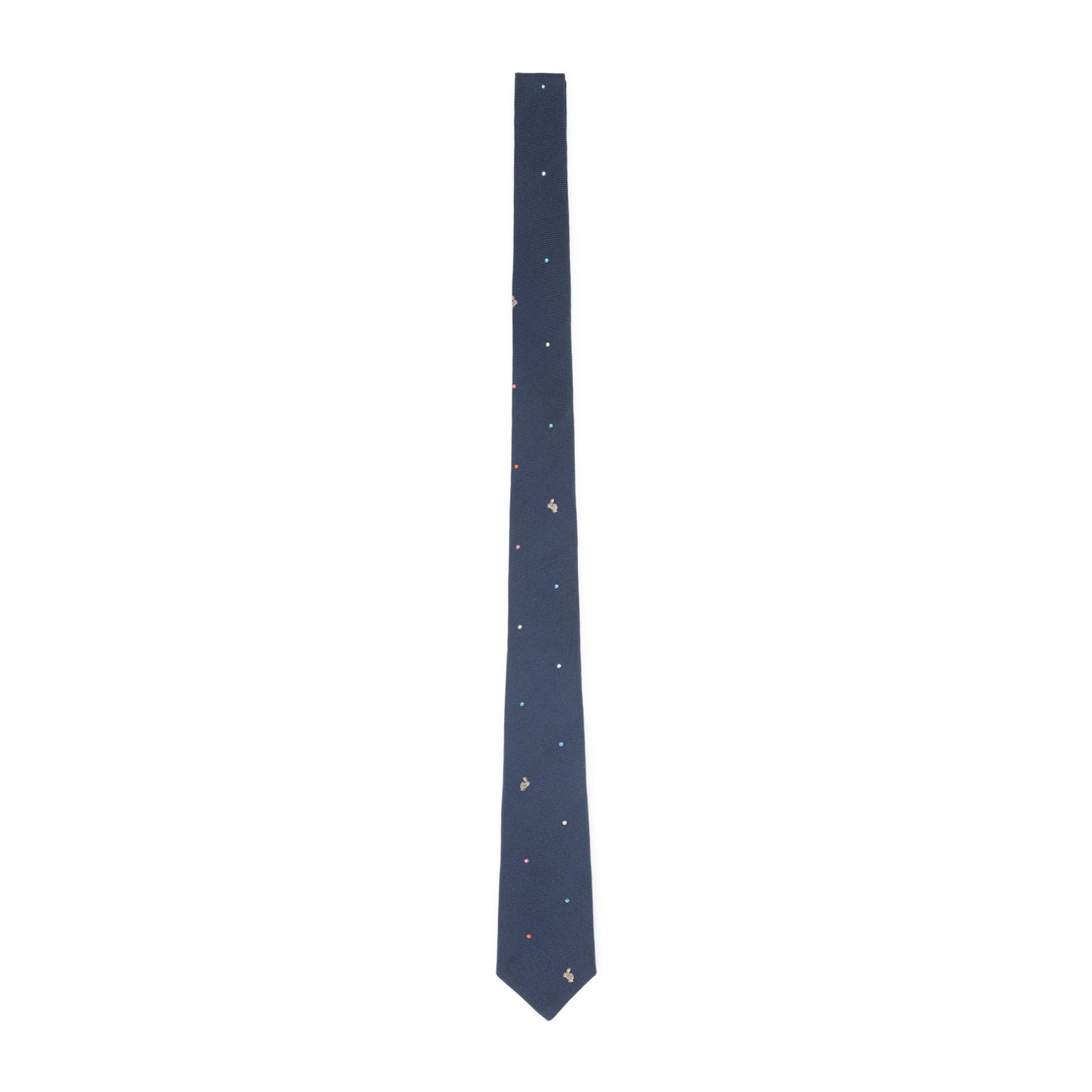 Paul Smith Ties - Blue | 240bfe46a51969a6972797b71d023179f83a605a