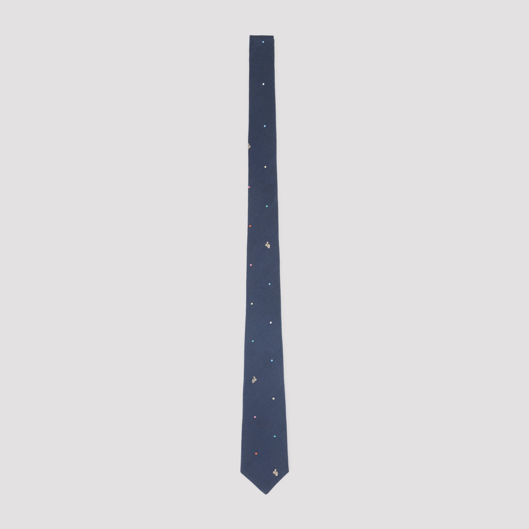 Paul Smith Ties - Blue | a717da42461c35fc3d1166640abf0984bbfd2a6d