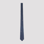 Paul Smith Ties - Blue | a717da42461c35fc3d1166640abf0984bbfd2a6d
