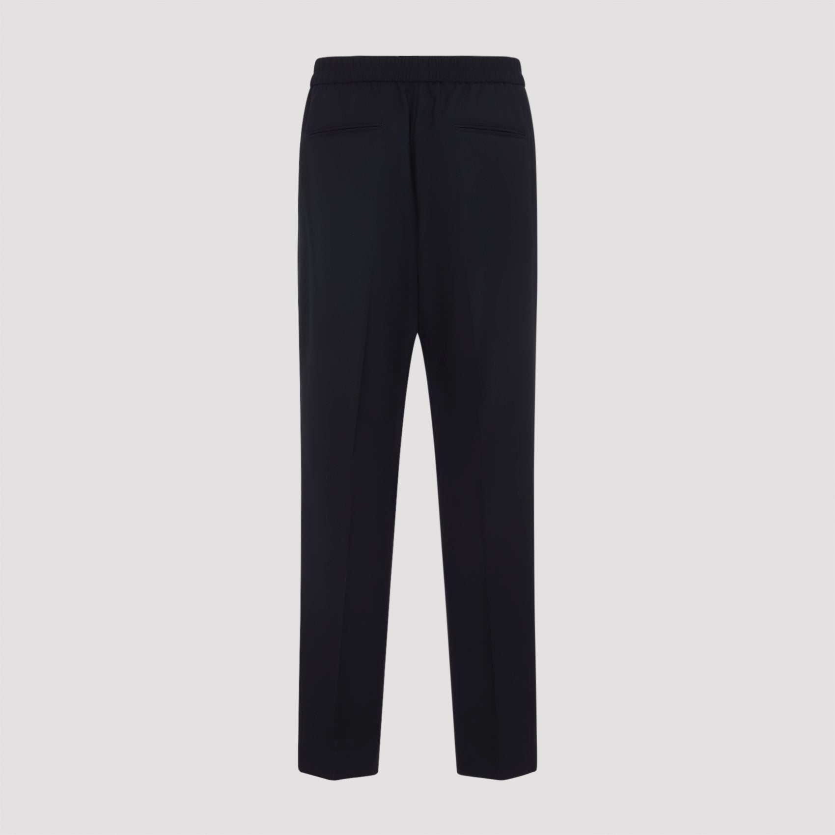 Paul Smith Regular & straight leg - Blue | 4c8ff8c97442fbe1f56354d5d9e24351337d4685
