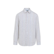Paul Smith Shirts - White | 17ba88c6e66b2190de7126809e05bcf567f575fc