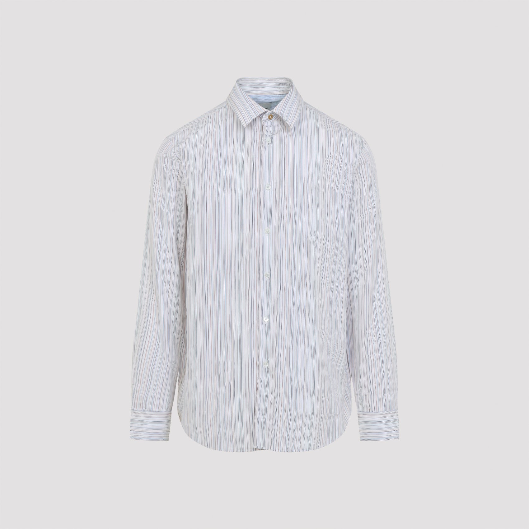 Paul Smith Shirts - White | 5bd87130f33fe61d4cf65a1053590c92ee7ee853