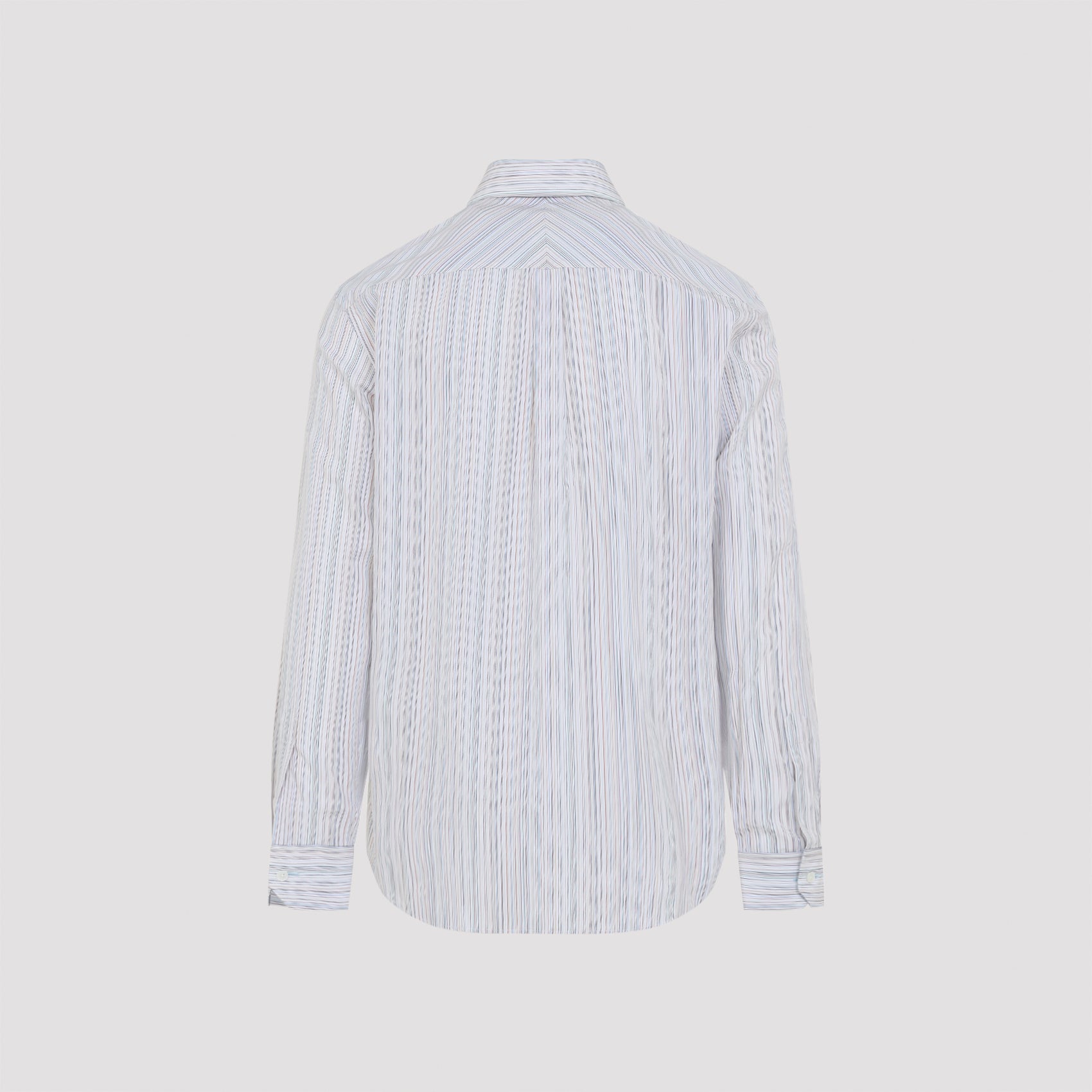 Paul Smith Shirts - White | cf6824edf1dadab51ffd14d34c7c1cff325441e2