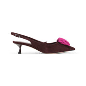 Roger Vivier Pumps - Multicolour | a021c75966b486bdbcb0de57615eee149b0eba8f