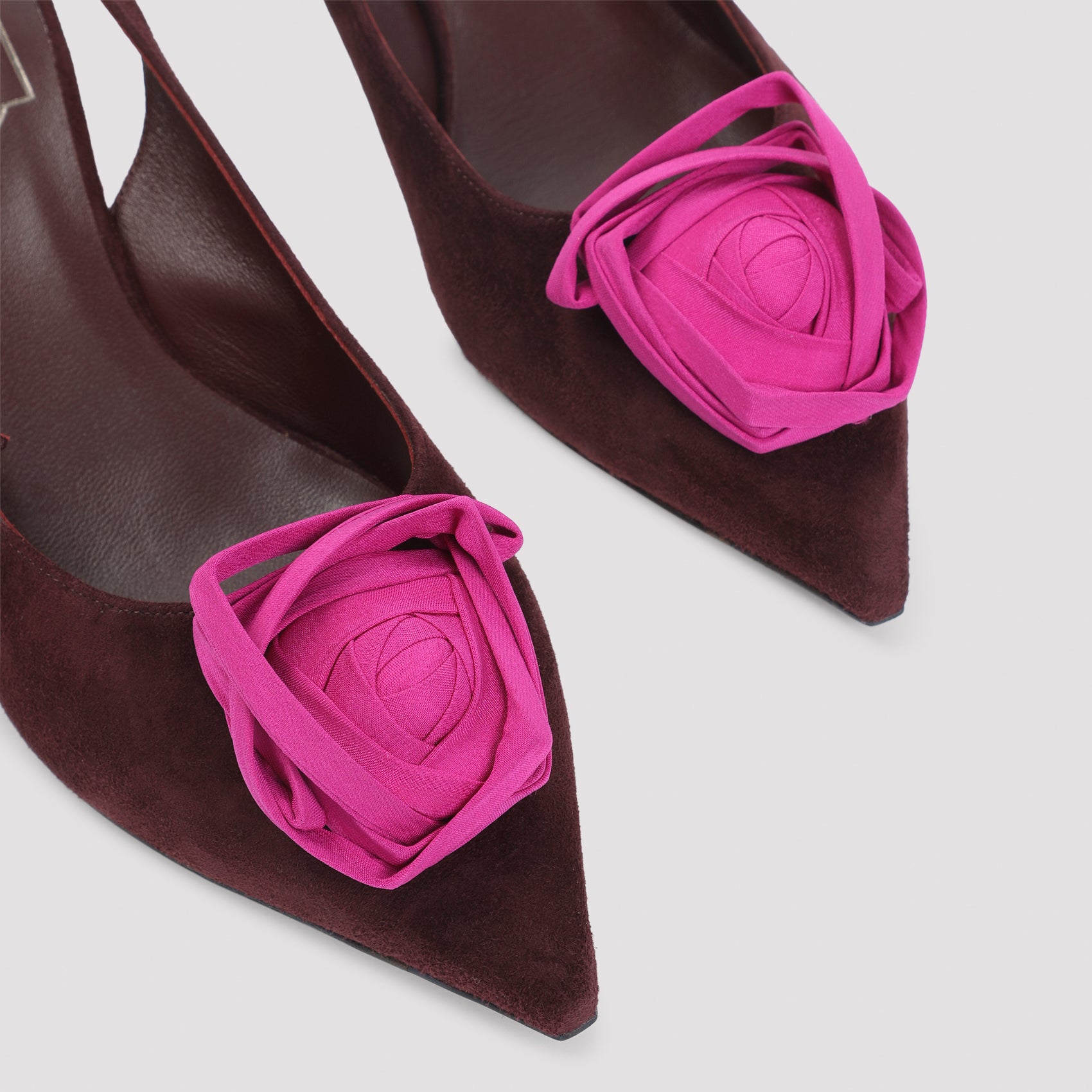 Roger Vivier Pumps - Multicolour | fece353ca5e93c83f6b56b8fd9827a313497e2f7