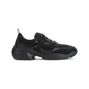 Roger Vivier Sneakers - Black | 6ae39ecc602b75e12aa91e657f38d265327ca281