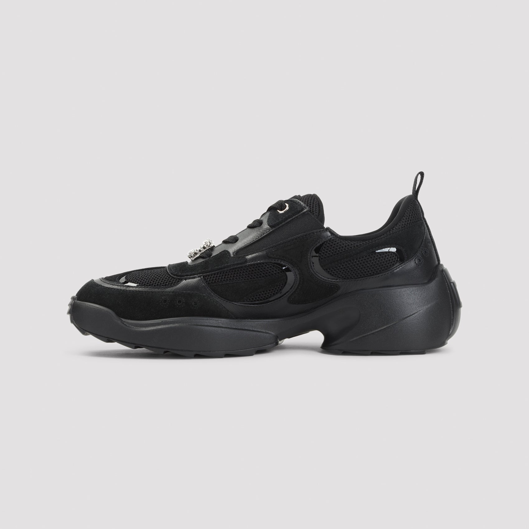 Roger Vivier Sneakers - Black | 3192cd8ea799c52037c16cdc78cb94706e8af92f