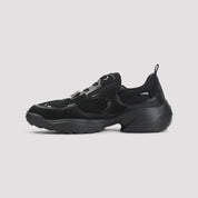 Roger Vivier Sneakers - Black | 3192cd8ea799c52037c16cdc78cb94706e8af92f