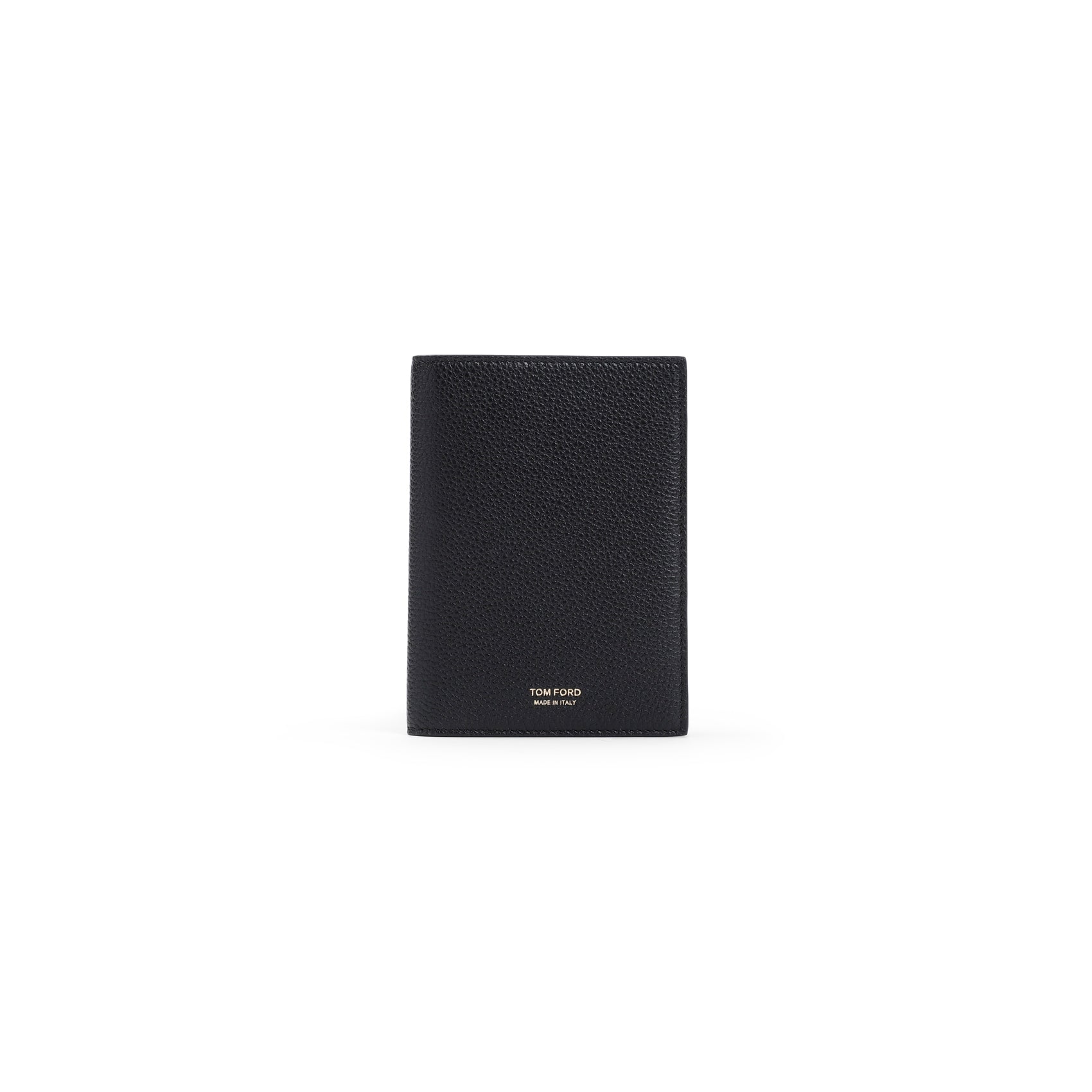 Tom Ford Passport Holder - MEN ACCESSORIES - TOM FORD - T.Luxy