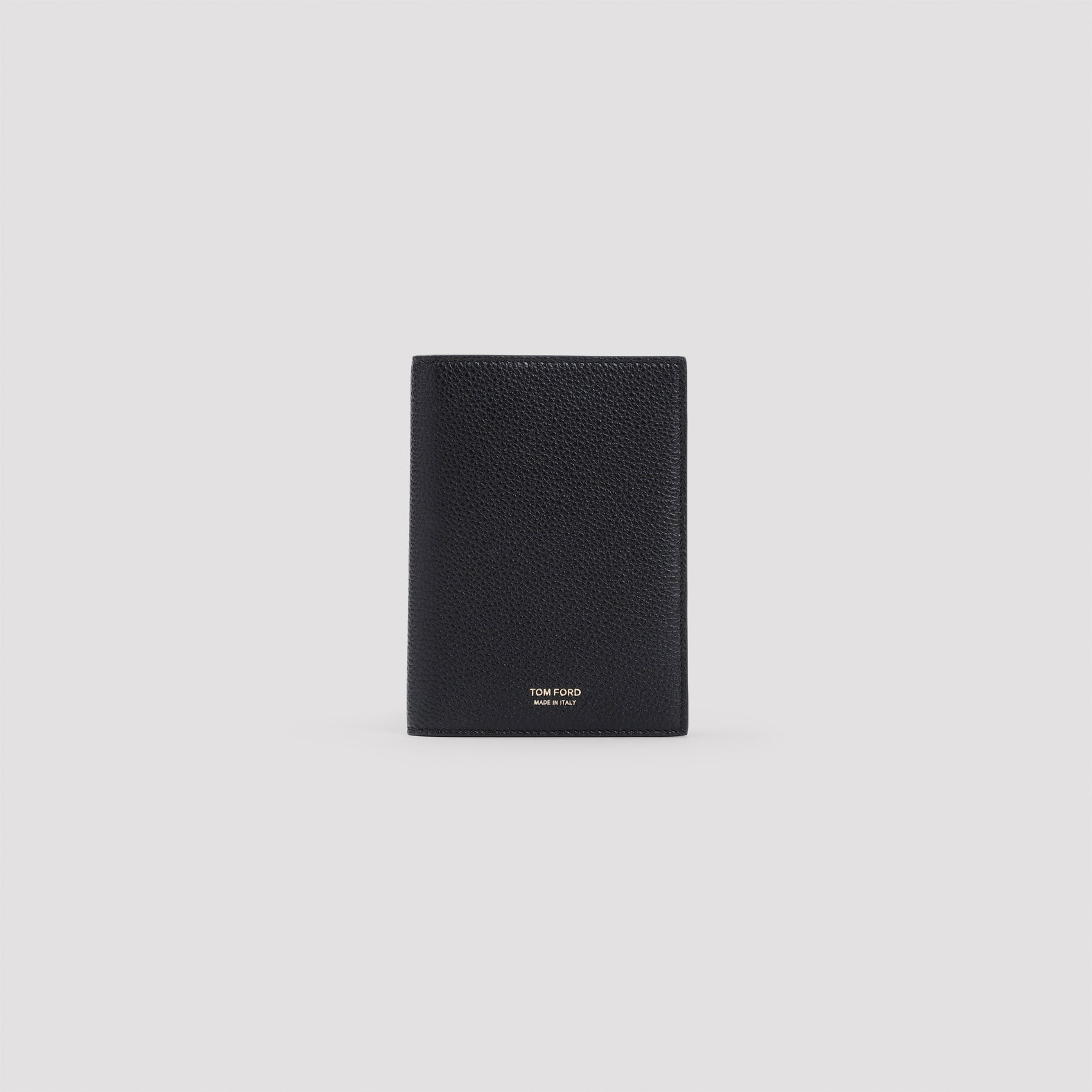 Tom Ford Passport Holder - MEN ACCESSORIES - TOM FORD - T.Luxy