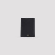 Tom Ford Passport Holder - MEN ACCESSORIES - TOM FORD - T.Luxy