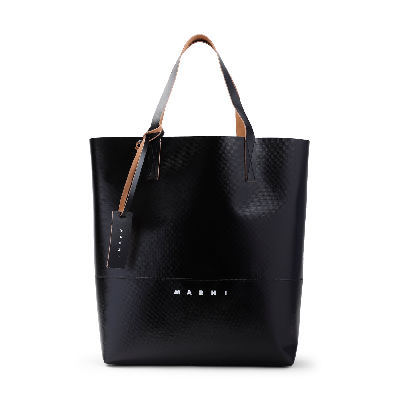 Marni Totes - Black | 5c665d9a86053ee5a38404b8566a39fb7d19c4b1